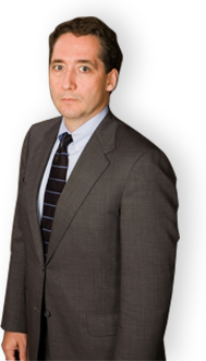 Attorney Frank Doran